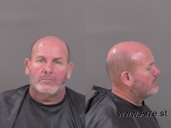 Steven Craig Jr Abbott Mugshot