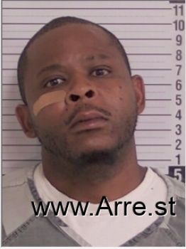 Steven Darrell Airline Mugshot