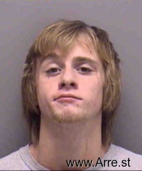 Steven Lee Alexander Mugshot