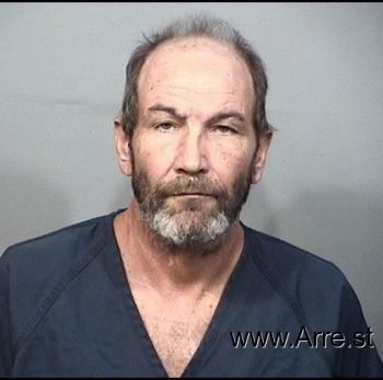 Steven Craig Amos Mugshot