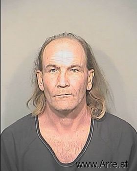 Steven Craig Amos Mugshot