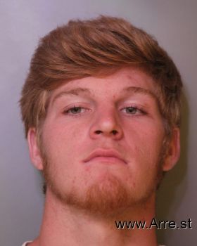 Steven  Anderson Mugshot