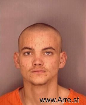 Steven Dale Andrews Mugshot