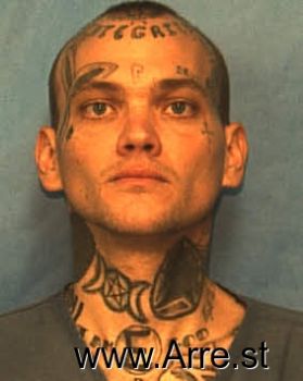 Steven D Andrews Mugshot