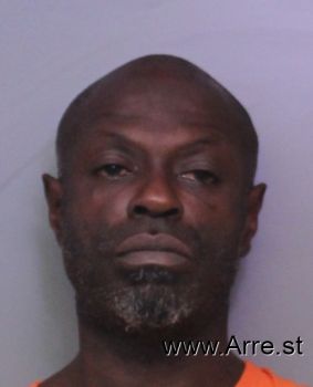 Steven Eugene Armstrong Mugshot