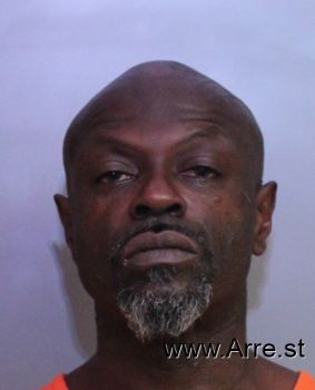 Steven Eugene Armstrong Mugshot