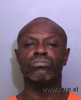 Steven Eugene Armstrong Mugshot