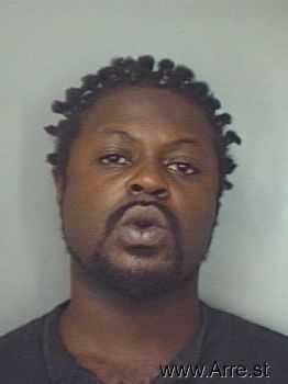 Steven Eugene Armstrong Mugshot