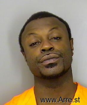 Steven Eugene Armstrong Mugshot