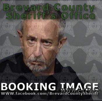 Steven Alan Arnold Mugshot