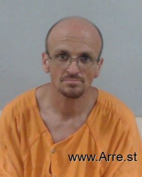 Steven Lamar Arnold Mugshot