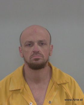 Steven Lamar Arnold Mugshot