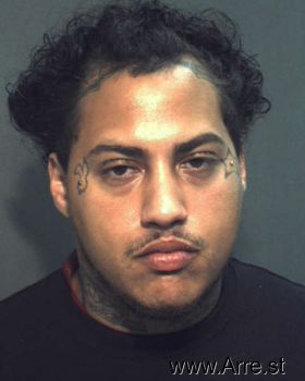 Steven  Arroyo Mugshot