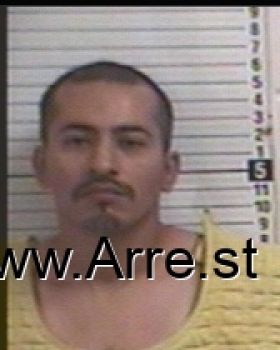 Steven  Avila-martinez Mugshot