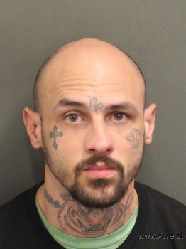 Steven  Babcock Mugshot