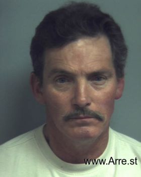 Steven Barthoulemew Baker Mugshot