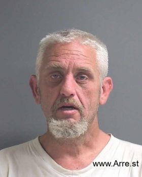 Steven Scott Baker Mugshot