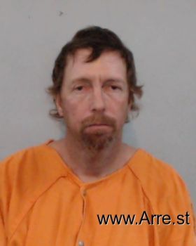 Steven Wayne Baldwin Mugshot