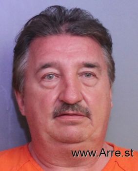 Steven Craig Ballard Mugshot