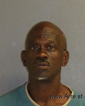 Steven  Banks Mugshot