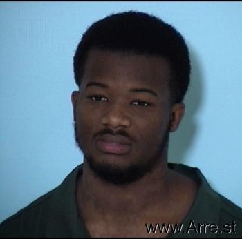 Steven Dawayne Banks Mugshot