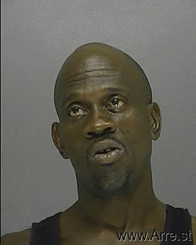 Steven  Banks Mugshot