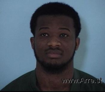 Steven Dawayne Banks Mugshot