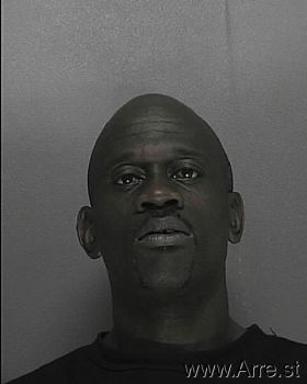 Steven  Banks Mugshot