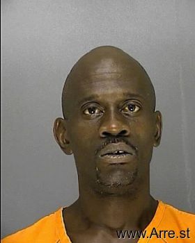 Steven  Banks Mugshot