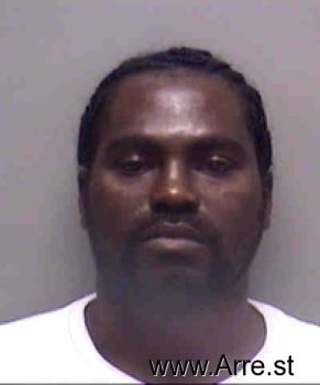 Steven Dewayne Barnes Mugshot