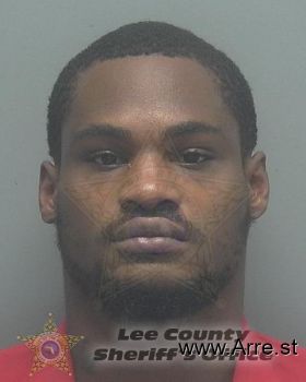 Steven Dewayne Barnes Mugshot