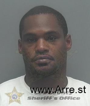 Steven Dewayne Barnes Mugshot