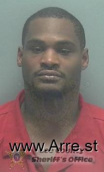 Steven Dewayne Barnes Mugshot