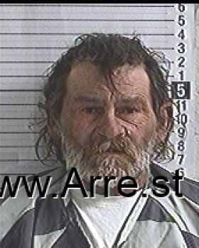 Steven Allen Barrett Mugshot