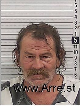 Steven Allen Barrett Mugshot