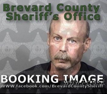 Steven Richard Bennett Mugshot