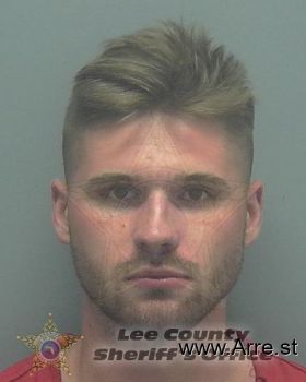 Steven Lee Bernard Mugshot