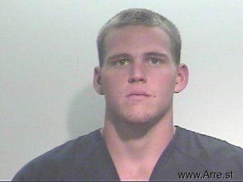 Steven Daniel Best Mugshot