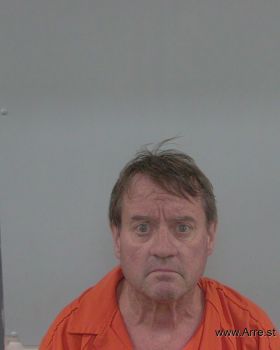 Steven G Blanchard Mugshot