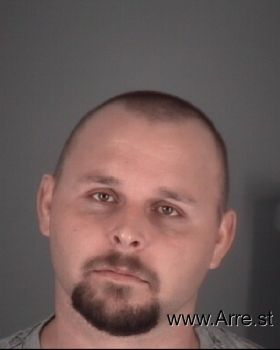 Steven Michael Blankenship Mugshot