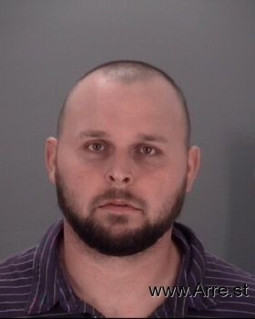 Steven Michael Blankenship Mugshot