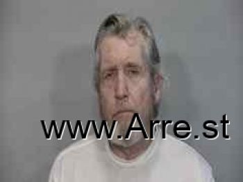 Steven Russell Bonds Mugshot