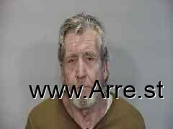 Steven Russell Bonds Mugshot