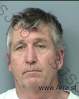 Steven Russell Bonds Mugshot