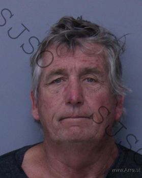 Steven Russell Bonds Mugshot