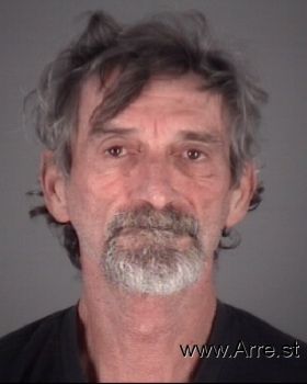 Steven  Bowen Mugshot