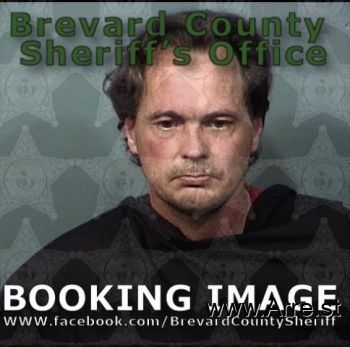 Steven Patrick Bradley Mugshot