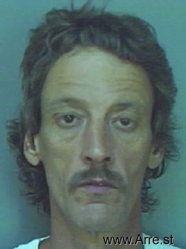 Steven Anthony Bradley Mugshot