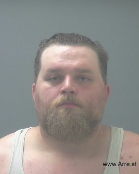 Steven Scott Bradley Mugshot