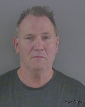 Steven Robert Braun Mugshot